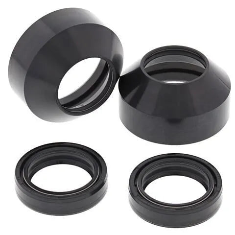 All Balls Fork Oil Seal/ Dust Seal Kit Packboxar gaffeltätning bild 9 PMMEDIA:6db1fde9e496f421