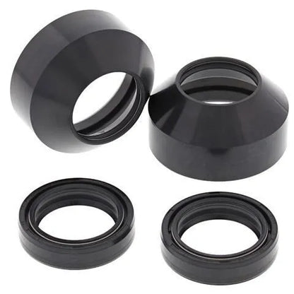 All Balls Fork Oil Seal/ Dust Seal Kit Packboxar gaffeltätning bild 9 PMMEDIA:6db1fde9e496f421