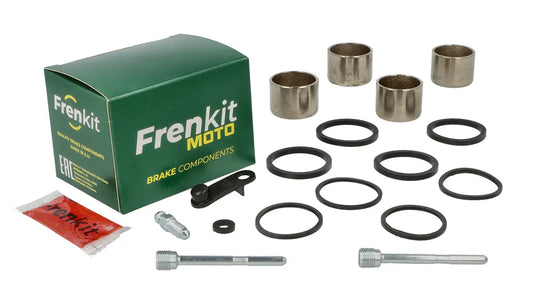 FRENKIT S.L. Superkit bromsok 30mm för Honda bild 1 PMMEDIA:fa1db30428620e32