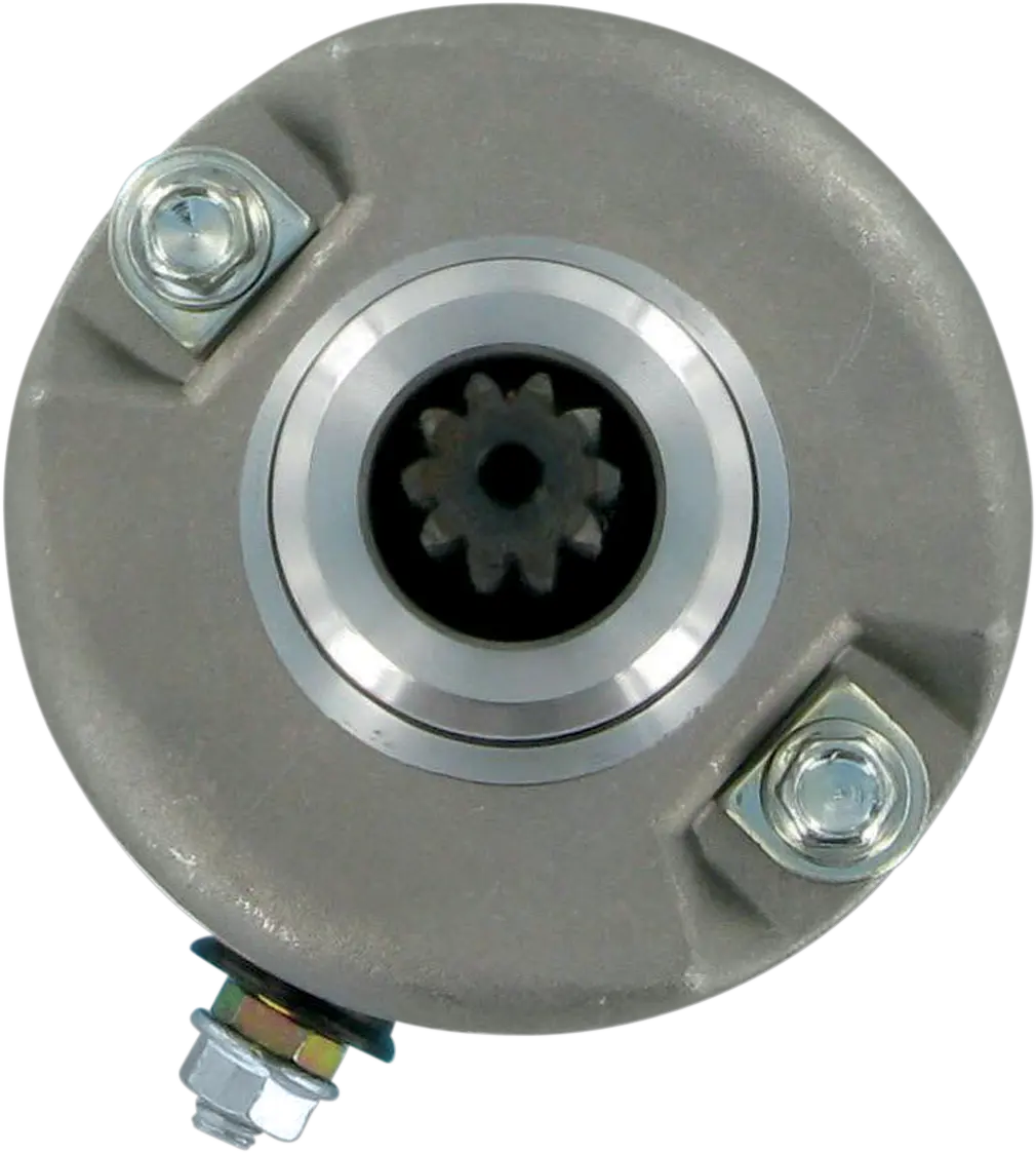RICK'S MOTORSPORT ELECTRIC Starter för Suzuki bild 3 PMMEDIA:c52ce23991afcb97
