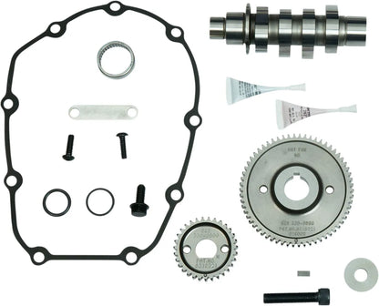 S&S CYCLE 540G Kamaxelkit för Big Bore M8 bild 1 PMMEDIA:c3d5512e6dd89648