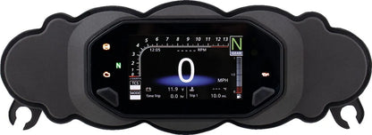 KOSO NORTH AMERICA RX-4 Multifunktionsmätare bild 4 PMMEDIA:7820e7048cd0a8b9