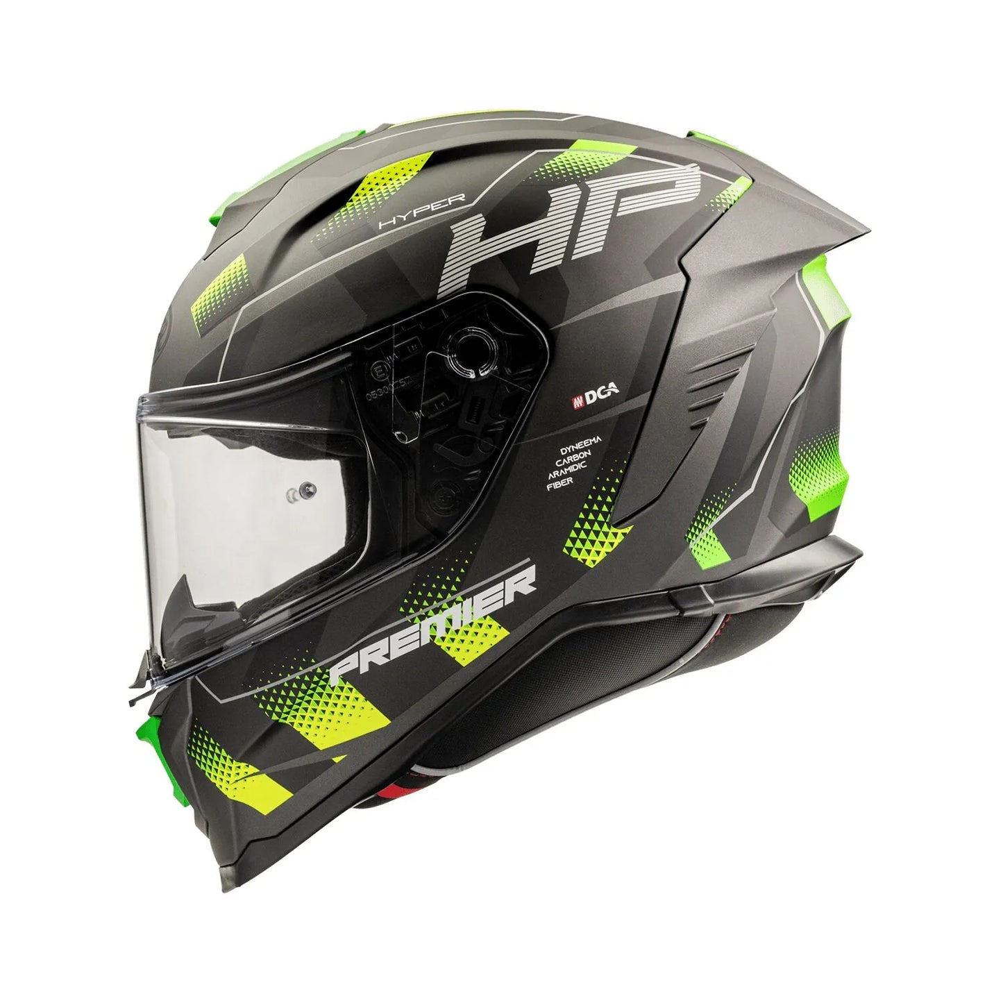 PREMIER HELMETS Hyper HP Hjälm XS bild 2 PMMEDIA:5e5fc51d92314762