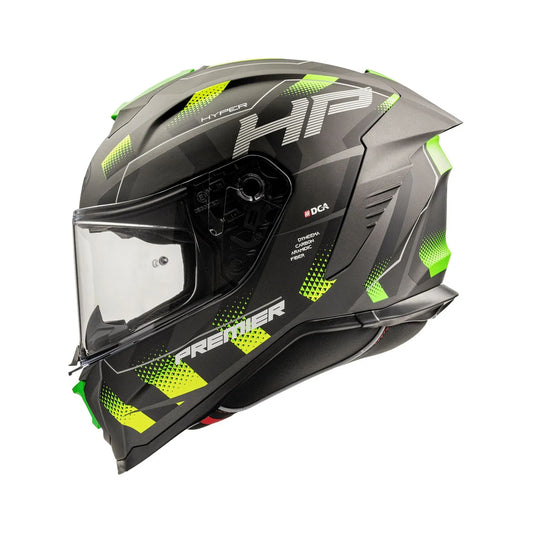 PREMIER HELMETS Hyper HP Hjälm XS bild 2 PMMEDIA:5e5fc51d92314762
