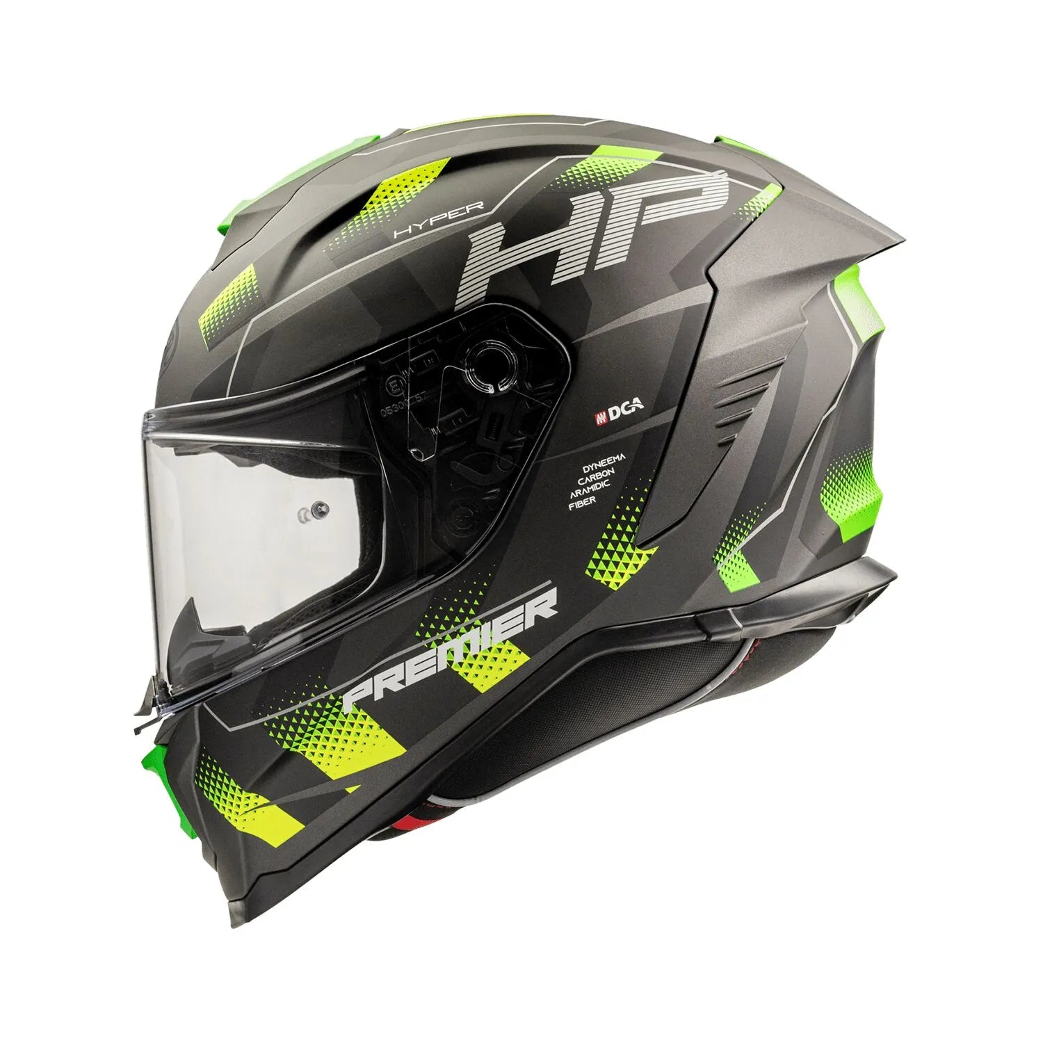 PREMIER HELMETS Hyper HP motorcykelhjälm bild 2 PMMEDIA:5e5fc51d92314762