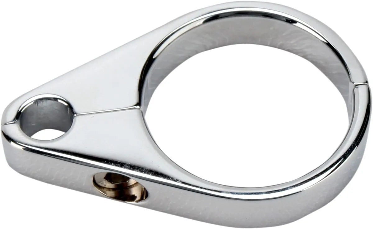WILD 1 Billet Cable Guide för 1,25" styre bild 1 PMMEDIA:ab8352b2a148133c