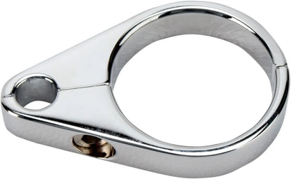 WILD 1 Billet Cable Guide för 1,25" styre bild 1 PMMEDIA:ab8352b2a148133c