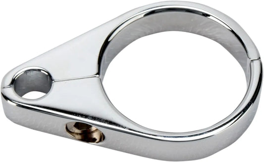 WILD 1 Billet Cable Guide för 1,25" styre bild 1 PMMEDIA:ab8352b2a148133c