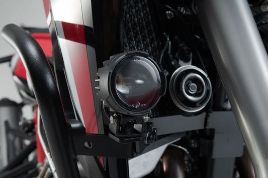 SW-MOTECH Light Mount Crashbar bild 3 PMMEDIA:8e52611c46fc9437