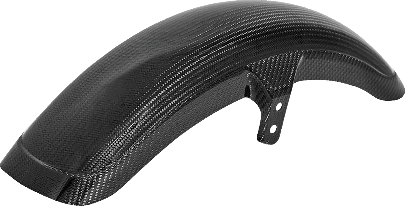 Saddlemen Carbon Fiber Rear Fender For M8 Softails Harley bild 1 PMMEDIA:a452214c4a0b7e5a