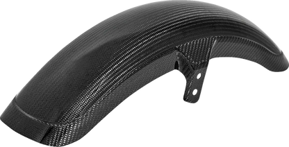 Saddlemen Carbon Fiber Rear Fender For M8 Softails Harley bild 1 PMMEDIA:a452214c4a0b7e5a
