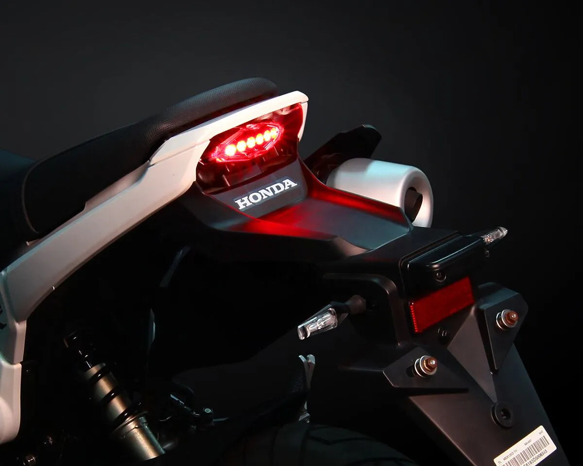 Koso North America Infinity Taillight Bakljus bild 3 PMMEDIA:05f8f907d08ec17e