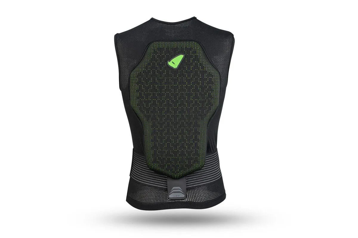 Ufo Centurion BV5 Back Protector Vest Ryggskydd bild 3 PMMEDIA:14ce01680042fa2a