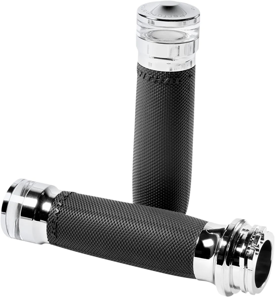 Performance Machine (Pm) Vision Series Contour LED Turn Signal Grips Handtag bild 2 PMMEDIA:c36d22a47b1db592