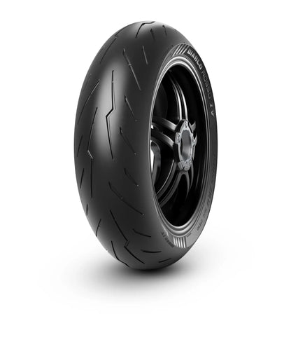 Pirelli Diablo Rosso IV Radialdäck bak bild 1 PMMEDIA:4f19fffa95f0ce4d