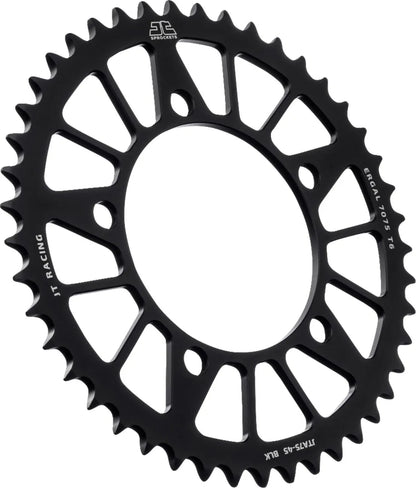 Jt Sprockets RaceLite Aluminum Rear Sprocket Bakdrev aluminium/legering bild 1 PMMEDIA:7344624a72738dae