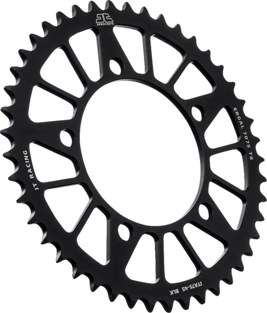 Jt Sprockets RaceLite Aluminum Rear Sprocket Bakdrev aluminium/legering bild 1 PMMEDIA:7344624a72738dae