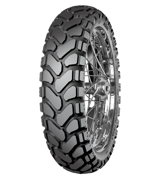 MITAS Enduro Trail-ADV 2 150/70R18 70V M+S Däck bild 1 PMMEDIA:da7d56fd92e96e7f