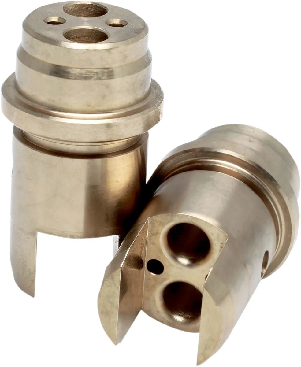KIBBLEWHITE Racing Tappet Block Tri 650/750 bild 1 PMMEDIA:35666541e7e8830b