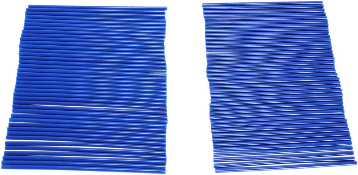 Emgo Spokets Spoke Covers Wheel Trim Kit Ekrar & nipplar bild 2 PMMEDIA:a5c0c5055f590993