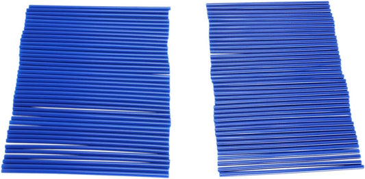 Emgo Spokets Spoke Covers Wheel Trim Kit Ekrar & nipplar bild 2 PMMEDIA:a5c0c5055f590993