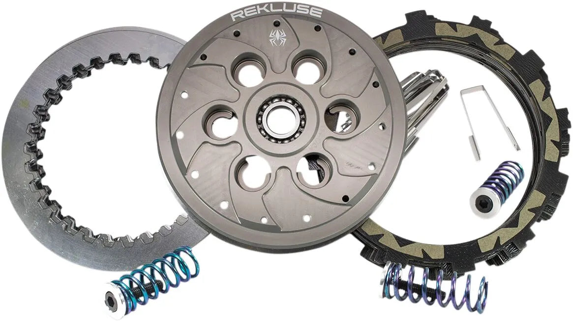 REKLUSE TorqDrive® SXS Kopplingskit för YXZ1000R bild 1 PMMEDIA:76cf5ebbc28f18b4
