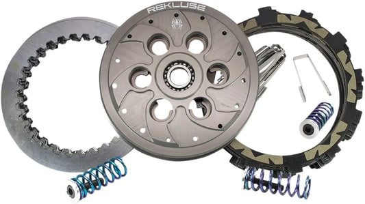 REKLUSE TorqDrive® SXS Kopplingskit för YXZ1000R bild 1 PMMEDIA:76cf5ebbc28f18b4