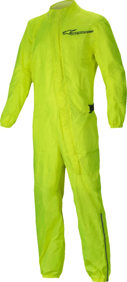 Alpinestars (Road) Hurricane v2 Rainsuit Regnställ 1-del herr bild 1 PMMEDIA:ce8172e8b51b3238