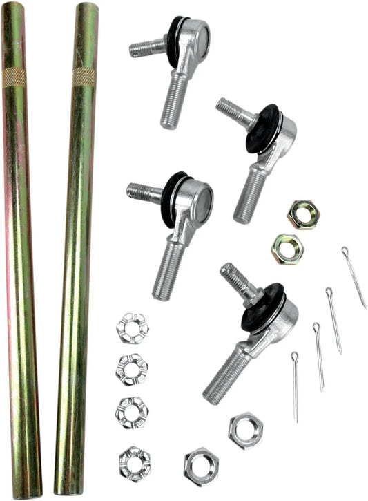 MOOSE OFFROAD HARD-PARTS Uppgraderingskit för styrstag bild 1 PMMEDIA:737c6e07d9da63ab