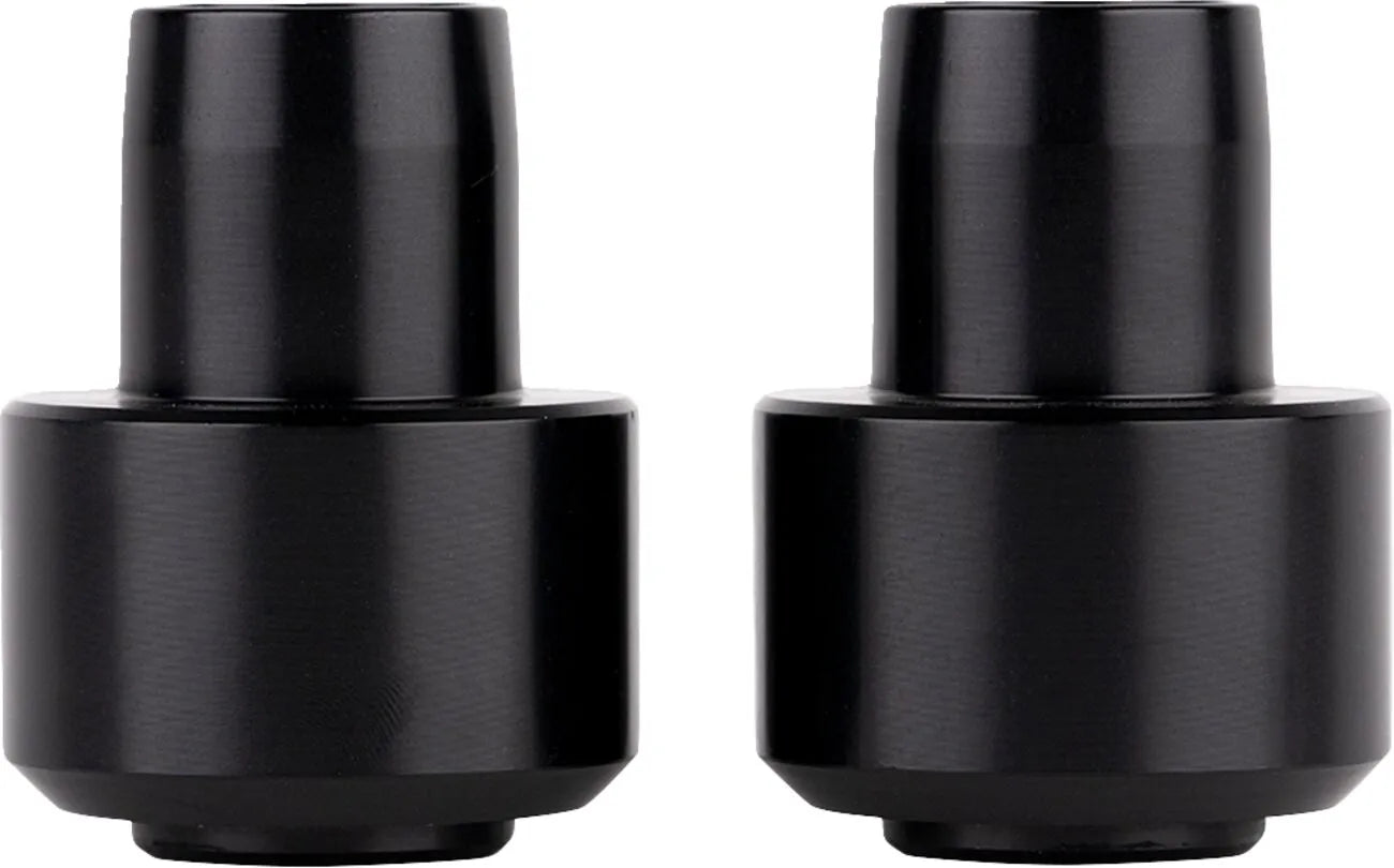 Legend Suspension AXEO Travel Limiting Kit For 23" Wheels Dämpare framgaffel bild 1 PMMEDIA:76c59c579c5896c9