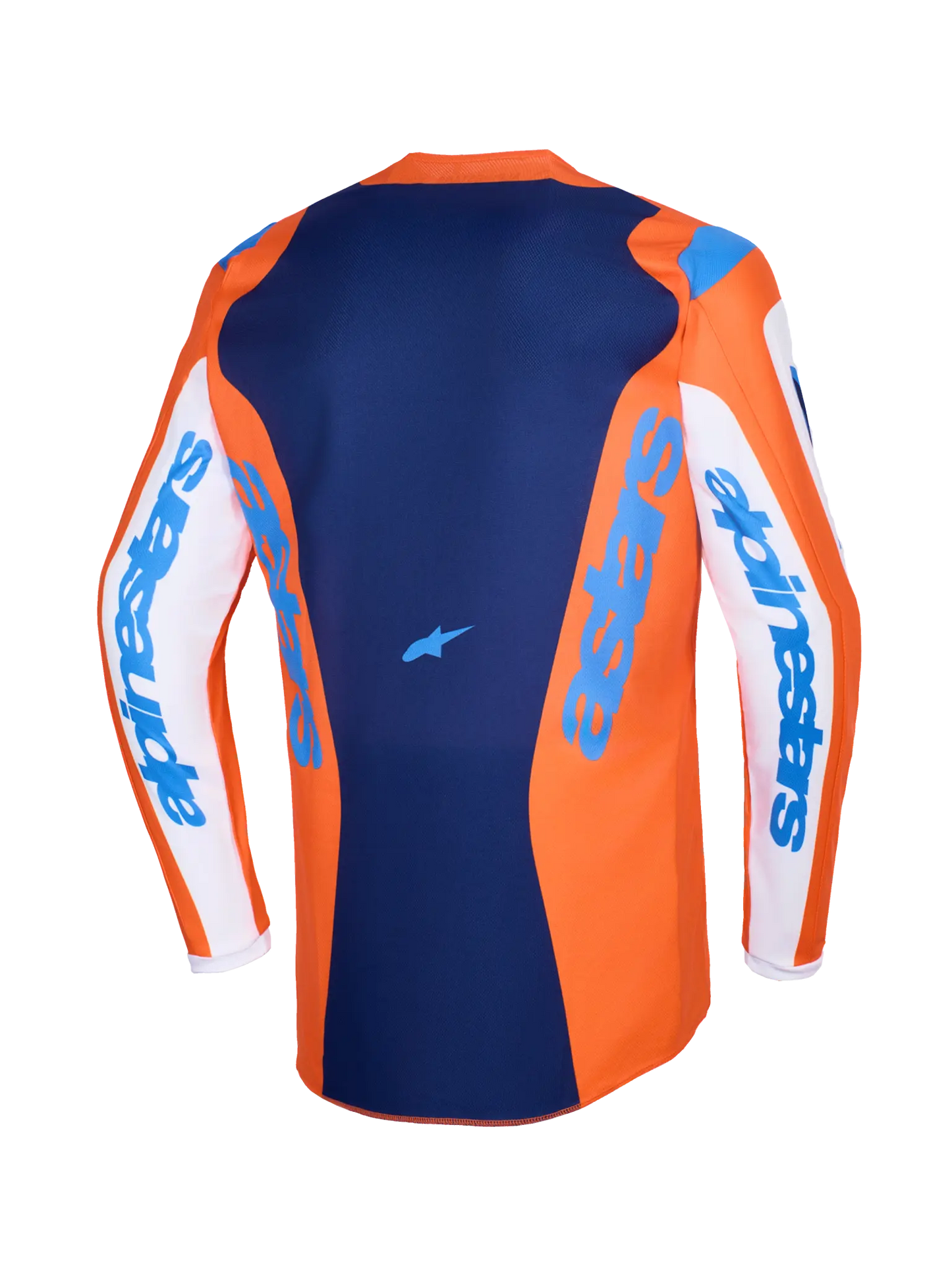 Alpinestars(Mx) Fluid Grid Tröjor herr bild 4 PMMEDIA:66842f1f989252b8