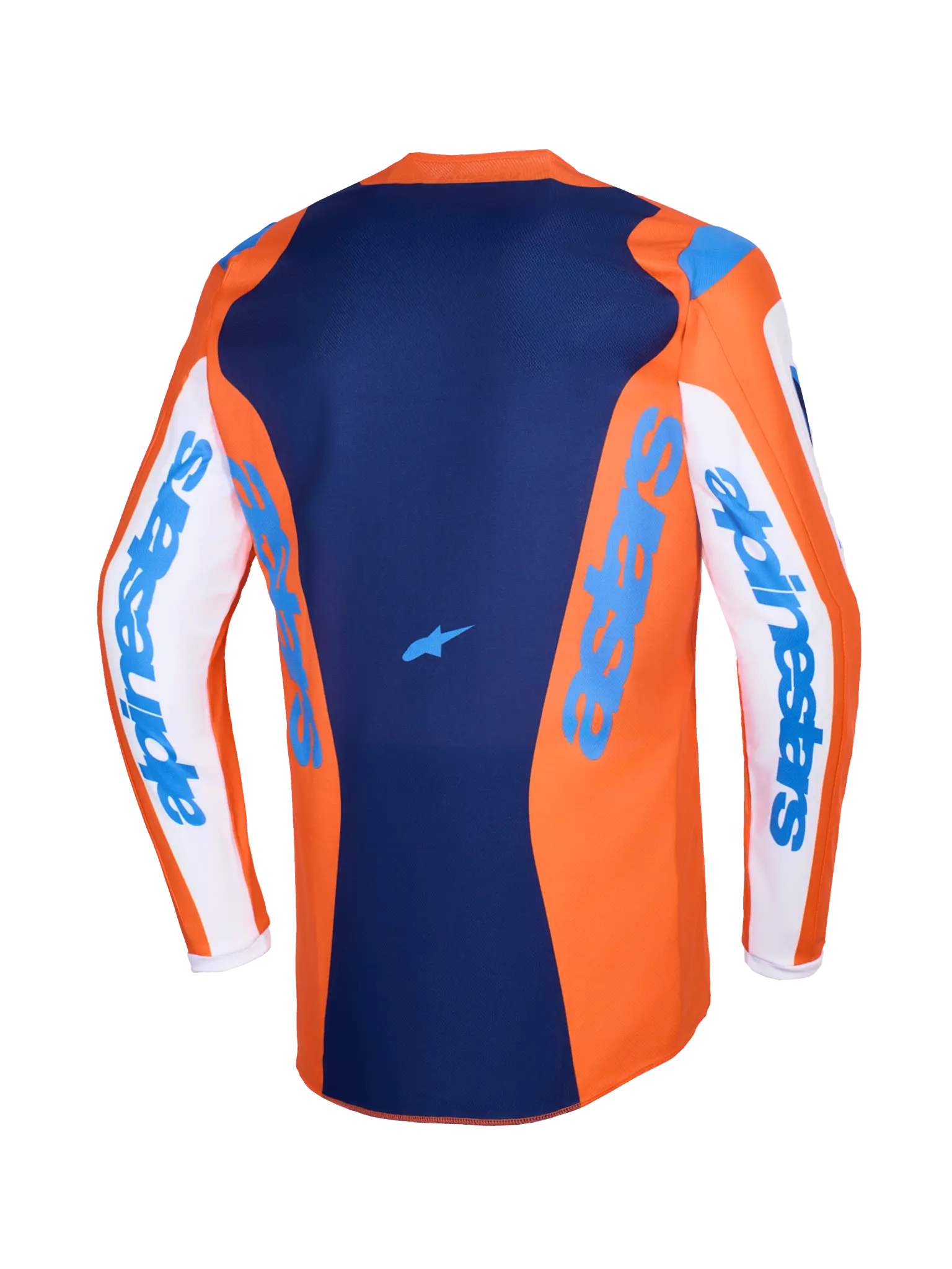 Alpinestars(Mx) Fluid Grid Tröjor herr bild 4 PMMEDIA:66842f1f989252b8