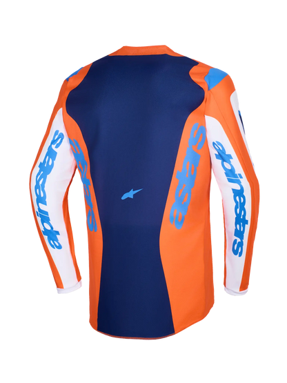 Alpinestars(Mx) Fluid Grid Tröjor herr bild 4 PMMEDIA:66842f1f989252b8