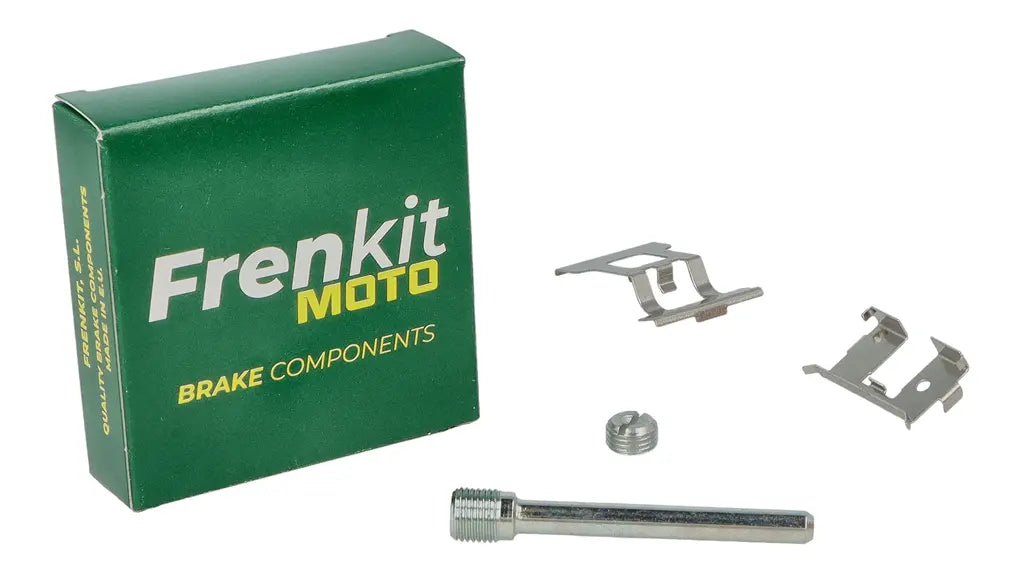 FRENKIT S.L. Bromsbelägghållare Kit för Kawasaki och Yamaha bild 1 PMMEDIA:d29c328fb1bdc0c5