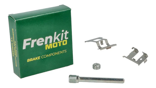 FRENKIT S.L. Bromsbelägghållare Kit för Kawasaki och Yamaha bild 1 PMMEDIA:d29c328fb1bdc0c5
