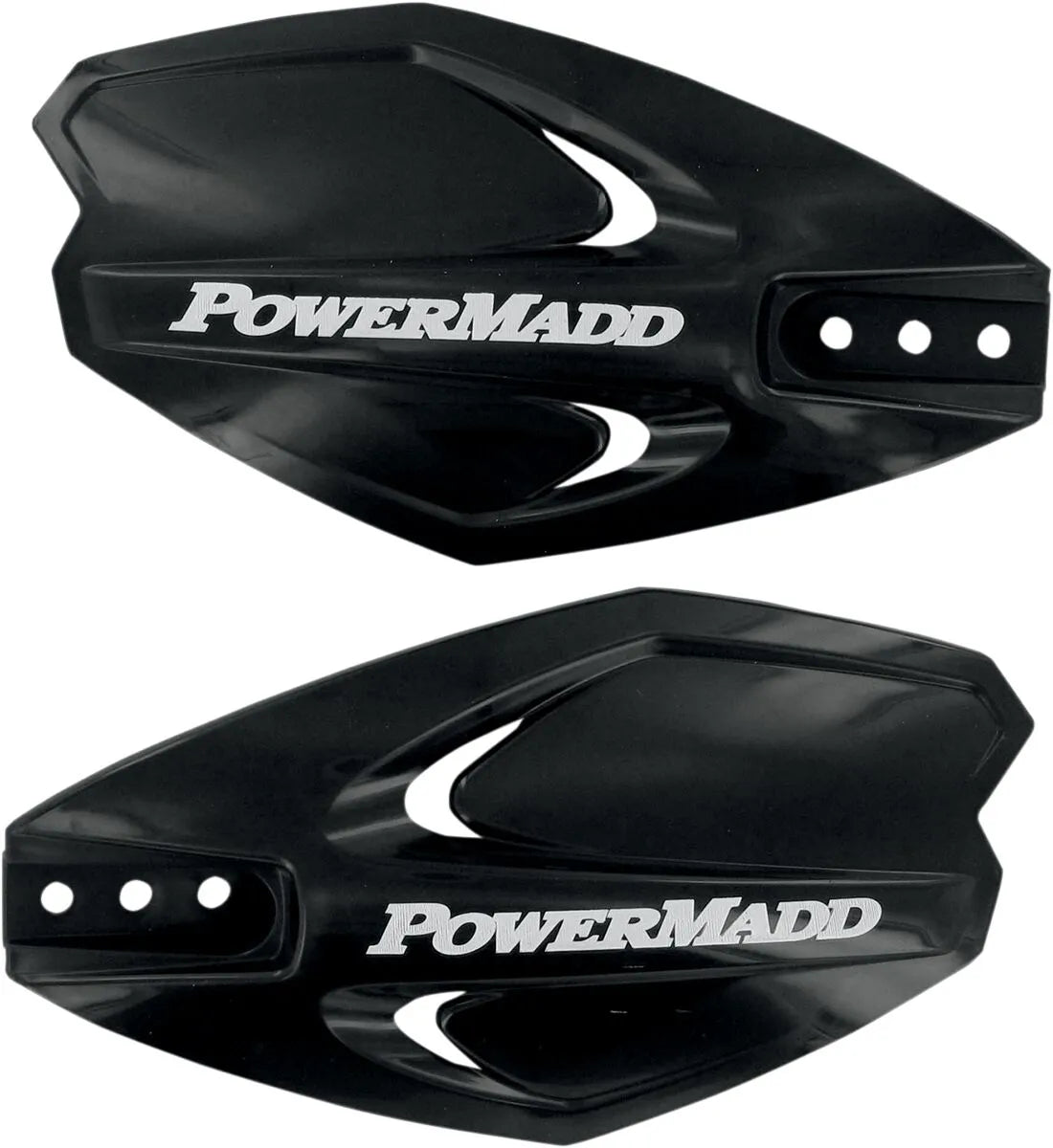 POWERMADD PowerX Handguards Svart bild 1 PMMEDIA:c7f9d3497c3e821a