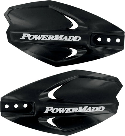 POWERMADD PowerX Handguards Svart bild 1 PMMEDIA:c7f9d3497c3e821a
