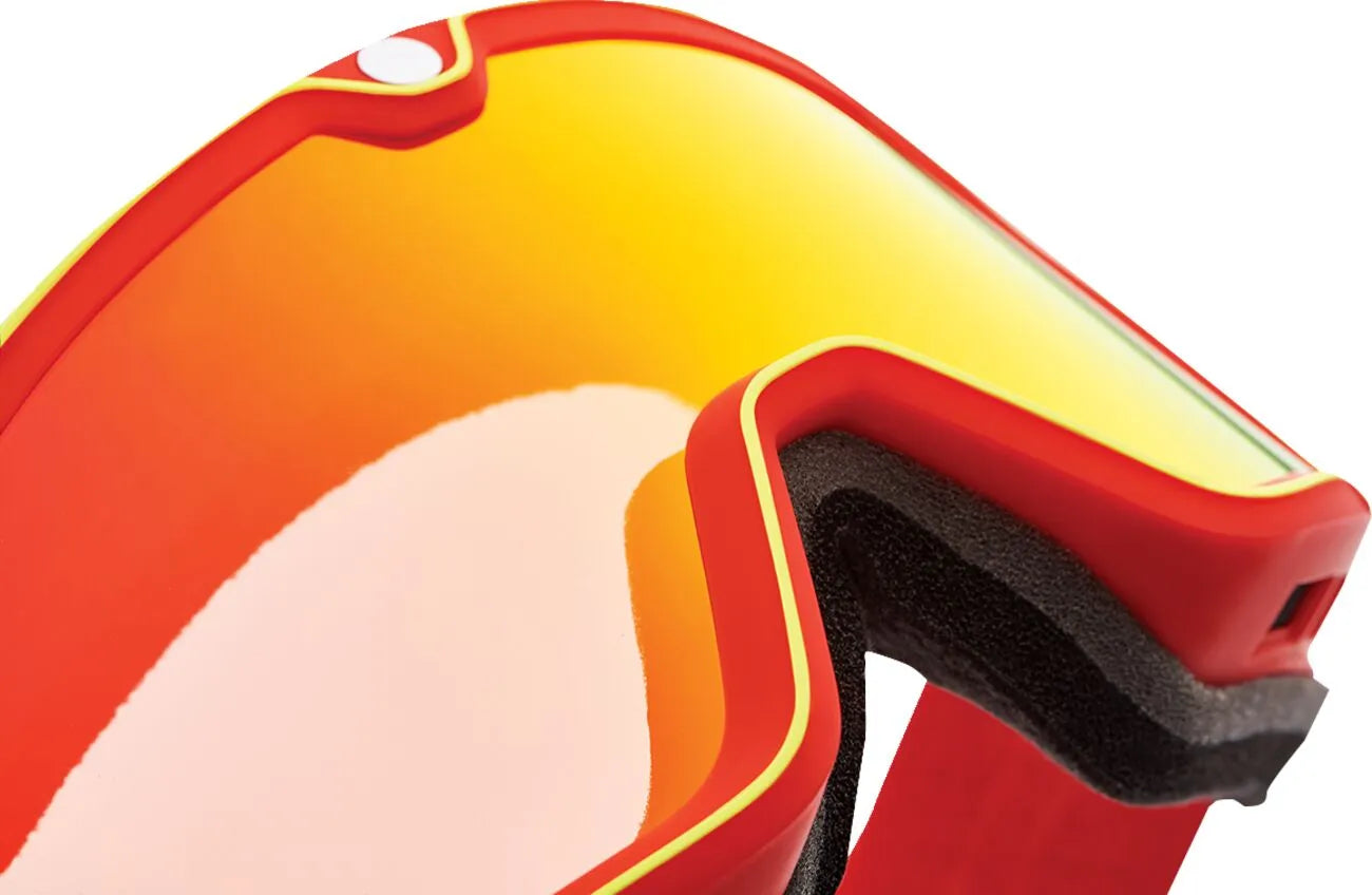 100% Barstow Goggle Crossglasögon bild 2 PMMEDIA:a880351f5c930b62