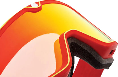 100% Barstow Goggle Crossglasögon bild 2 PMMEDIA:a880351f5c930b62