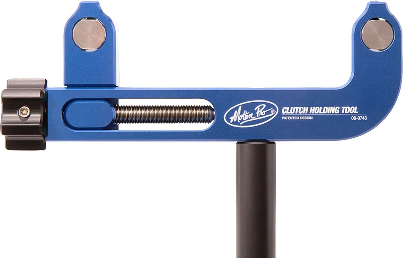 MOTION PRO Heavy-Duty kopplingshållare bild 3 PMMEDIA:f2f2c5cf458698c7