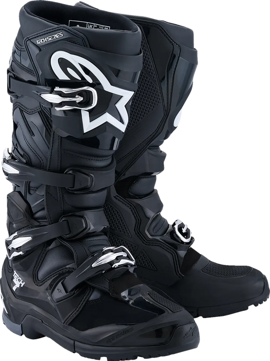 Alpinestars(Mx) Tech 7 Enduro MC Stövlar bild 1 PMMEDIA:03a587e8fa35437d