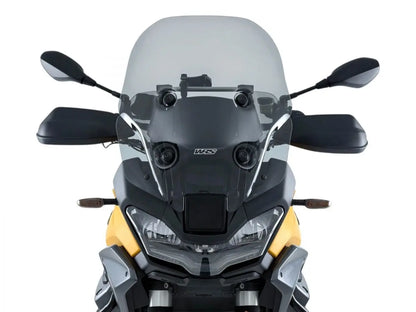 Wrs Side Deflectors Moto Guzzi Stelvio Diverse delar vindrutor/kåpor bild 17 PMMEDIA:be266462bb8a6779