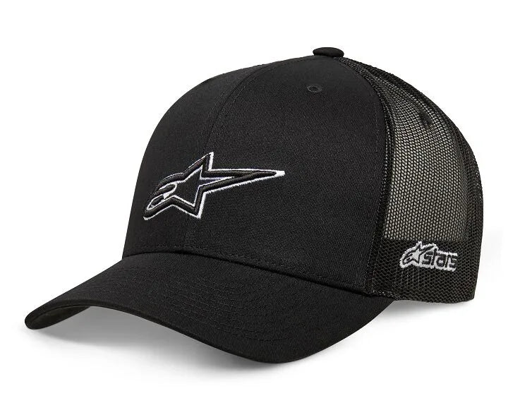ALPINESTARS (CASUALS) Outline Truck Keps bild 1 PMMEDIA:50667de53597d17e
