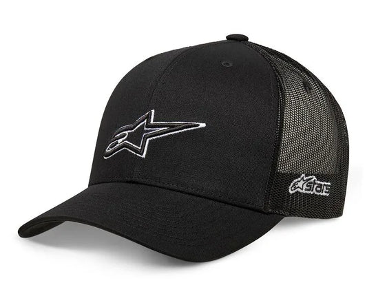 ALPINESTARS (CASUALS) Outline Truck Keps bild 1 PMMEDIA:50667de53597d17e