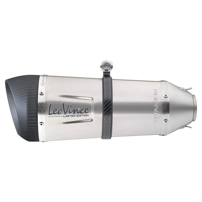 LEOVINCE Factory S Titanium Slip-On Dämpare bild 3 PMMEDIA:4803a4685c34d4cb