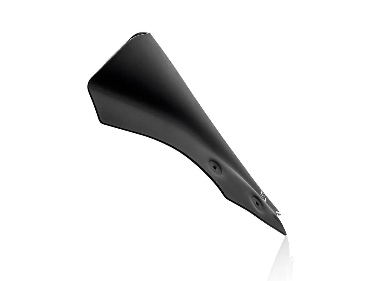 WRS Windscreen Touring Z900 Matt Black bild 3 PMMEDIA:b01a8cae6ce381c7