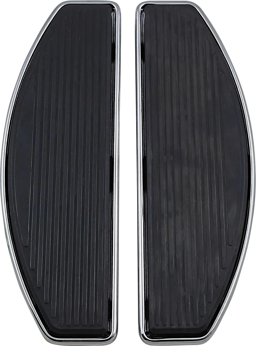 Drag Specialties Floorboards Fotplattor & delar bild 1 PMMEDIA:8c31d1095bd0edb1