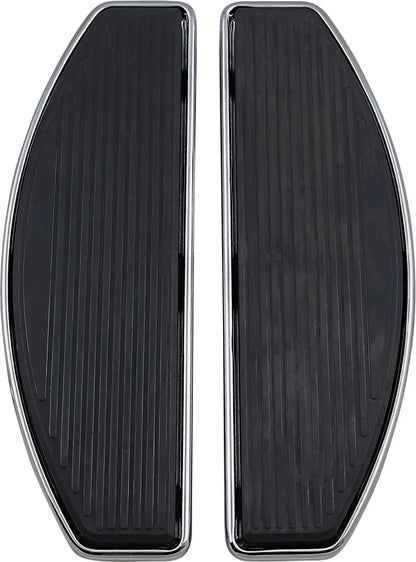Drag Specialties Floorboards Fotplattor & delar bild 1 PMMEDIA:8c31d1095bd0edb1