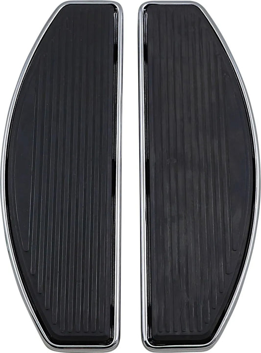 Drag Specialties Floorboards Fotplattor & delar bild 1 PMMEDIA:8c31d1095bd0edb1