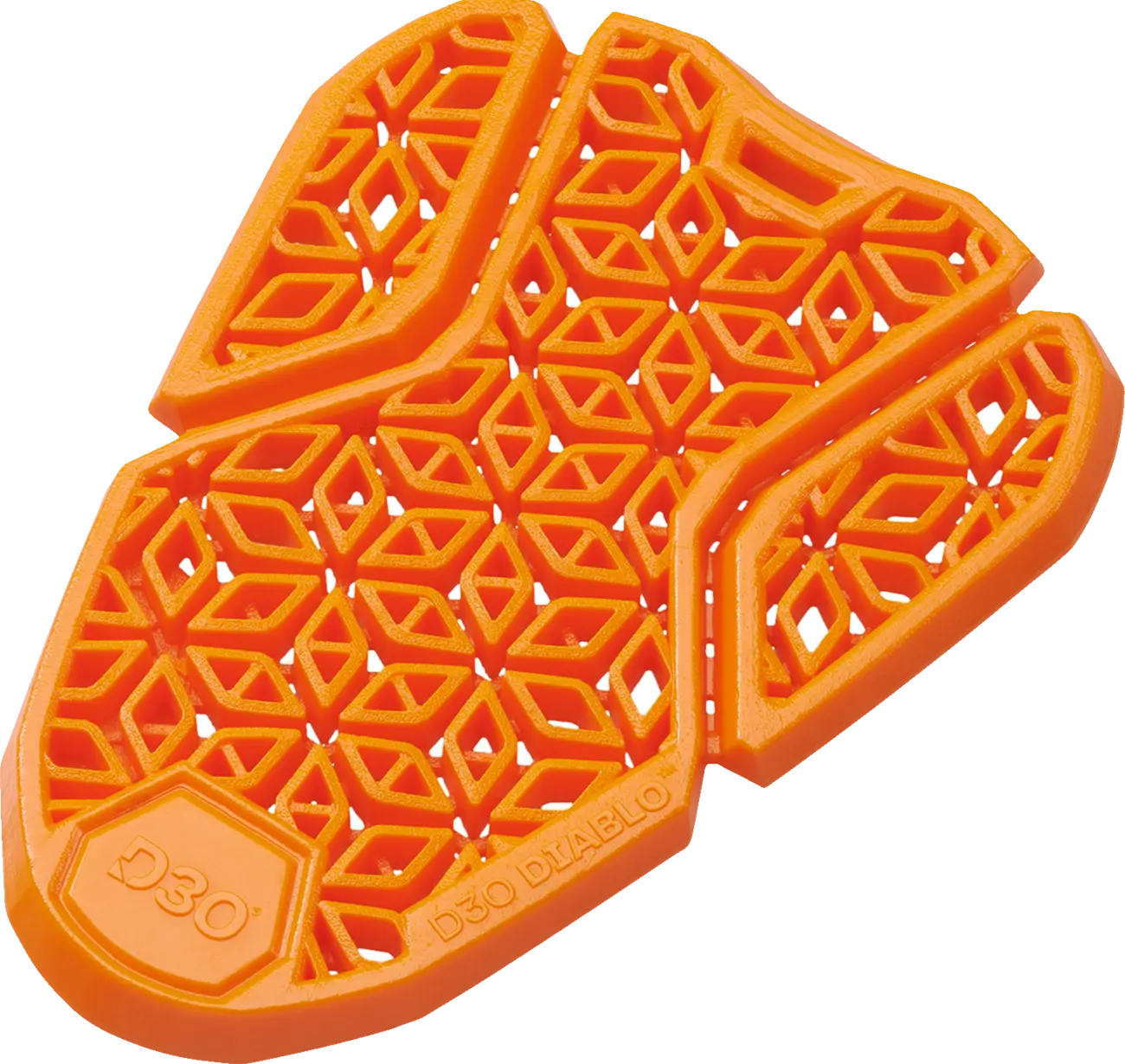 Icon D3O® Diablo Level 1 Hip Guards Njurskydd bild 1 PMMEDIA:68ebd568efc49844